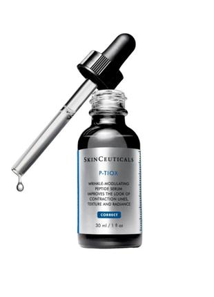 Антивозрастная сыворотка skinceuticals p-tiox 4 мл