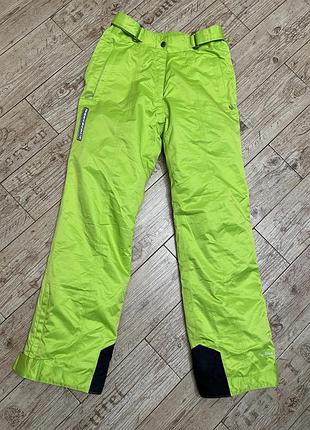 Лыжные брюки westscout, m