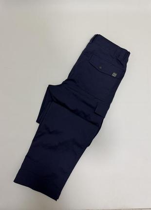 Карго штаны berghaus оригинал