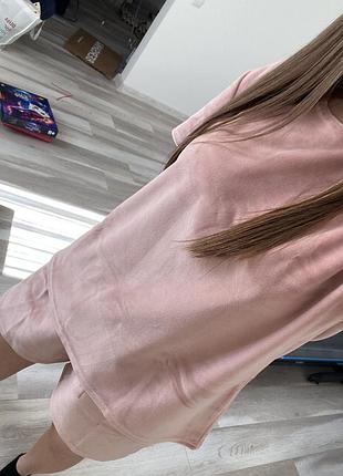 Женская пижамам/ пижамы велюр/ распродаж/ пижамы