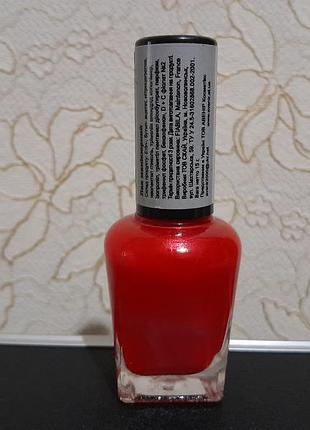 Лак для ногтей orly 40131 gorgeous