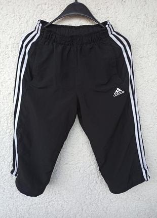 Шорти adidas climalite s xs essentials спорт адідас бриджи