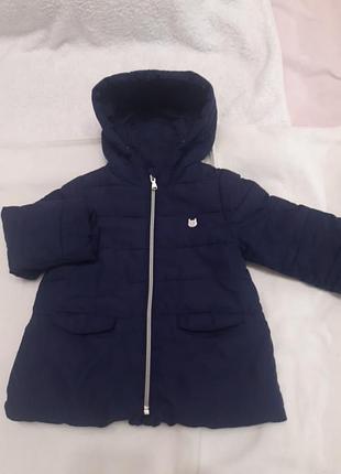 Куртка,zara 3-4 104"
104/3/4рок.демисезон,