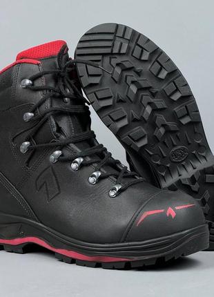 Черевики робочі haix trekker pro 2.0 gore tex ботинки рабочие strauss