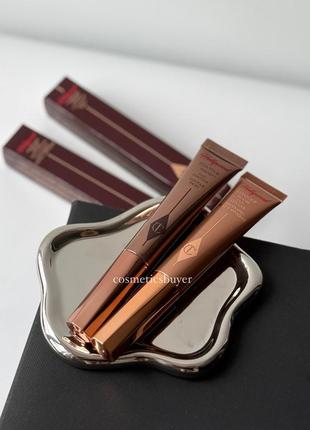 Скульптор charlotte tilbury hollywood contour wand сток для контуринга