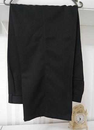 Мужские классические брюки большого размера (талия 106)  oobe