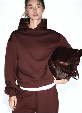 Костюм жіночий zara р.м