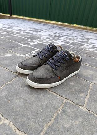 Кеды hub мужские унисекс 43 размер