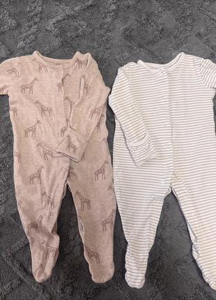 Набор слипов