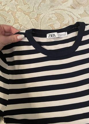 Кофта zara