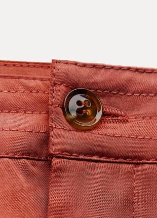 Брюки лиоцель zara5 фото