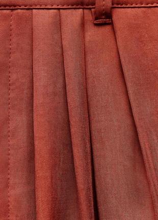 Брюки лиоцель zara6 фото