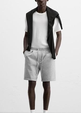 Шорти zara, m