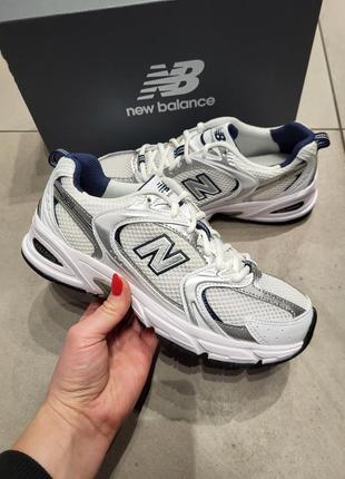 Кроссовки женские new balance 530 retro mr530sg оригинал