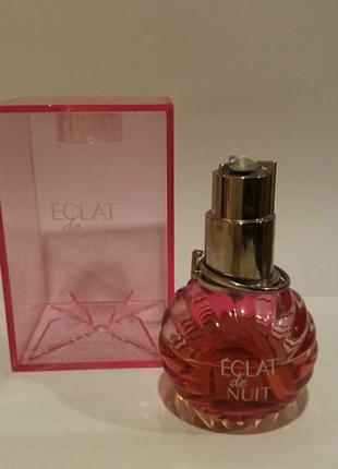 Eclat de nuit
