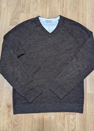 Мужская кофта urban spirit легкая реглан