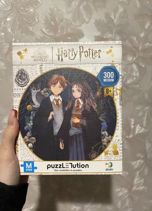 Пазли дитячі harry potter/гаррі поттер