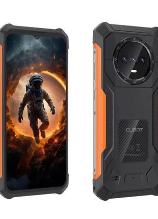 Cubot kingkong es 6/128gb (black) global
