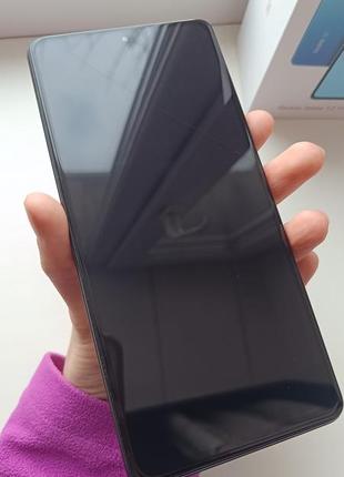 Xiaomi redmi note 12 pro 5g – 8/256gb + чехол-книжка6 фото