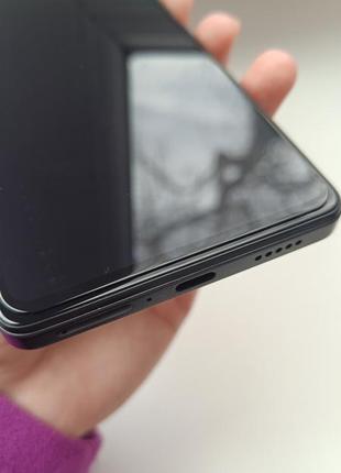 Xiaomi redmi note 12 pro 5g – 8/256gb + чехол-книжка9 фото