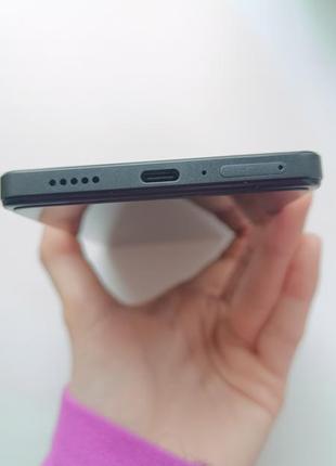 Xiaomi redmi note 12 pro 5g – 8/256gb + чехол-книжка5 фото