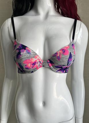 Бра victoria’s secret pink