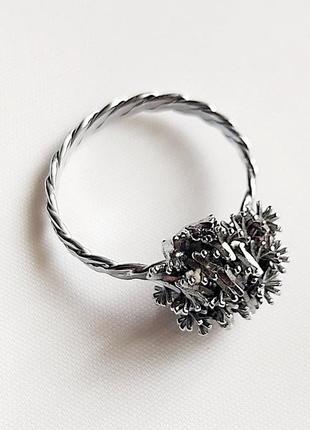 Кольцо женское кольцо 3