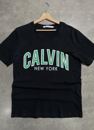Футболка calvin klein
