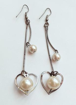 Сережки