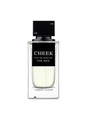 Fragrance world cheek парфумована вода