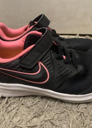 Кроссовки nike
