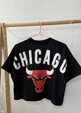 Футболка топ