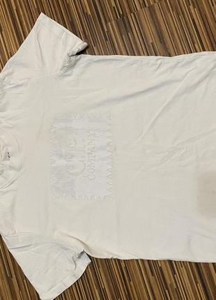 Футболка c.p.company оригінал