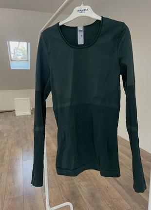 Adidas кофта спортивна