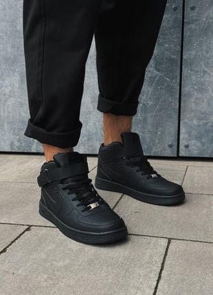 Кроссовки NIKE GS AIR JORDAN 1 HIGH OG POLLEN 23.5cm6 фото