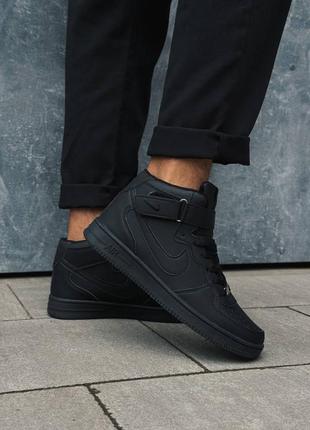 Кроссовки NIKE GS AIR JORDAN 1 HIGH OG POLLEN 23.5cm7 фото