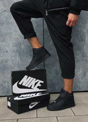 Кроссовки NIKE GS AIR JORDAN 1 HIGH OG POLLEN 23.5cm2 фото