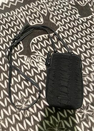 Маленька сумочка topshop