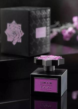 Парфюм унисекс kajal perfumes paris jihan, 100 мл