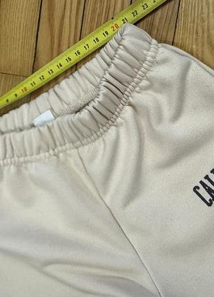 Штани 110-116 см 2