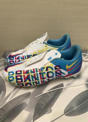 Бутсы nike phantom gt academy (оригинал)