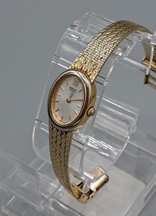 Винтажные женские часы seiko 1n00-5060