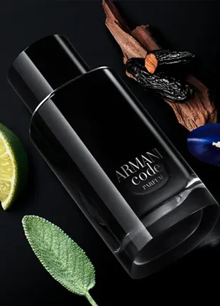 Giorgio armani armani code туалетна вода