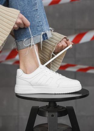 Кросівки nexis white✨✨✨3 фото