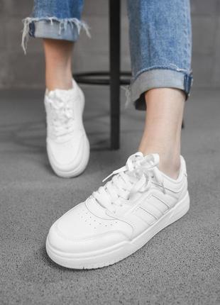 Кросівки nexis white✨✨✨5 фото
