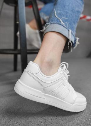 Кросівки nexis white✨✨✨4 фото