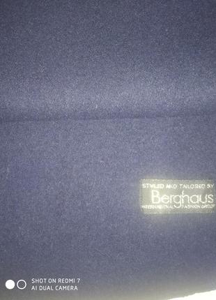 Berghaus шарф