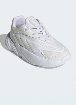 Детские кроссовки adidas