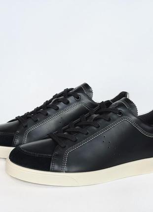 🖤кеди ecco street lite w 39 р.
