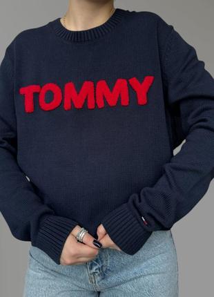 Tommy hilfiger